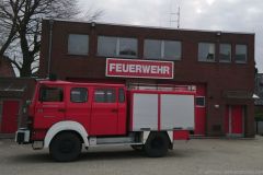 Feuerwehr Straelen