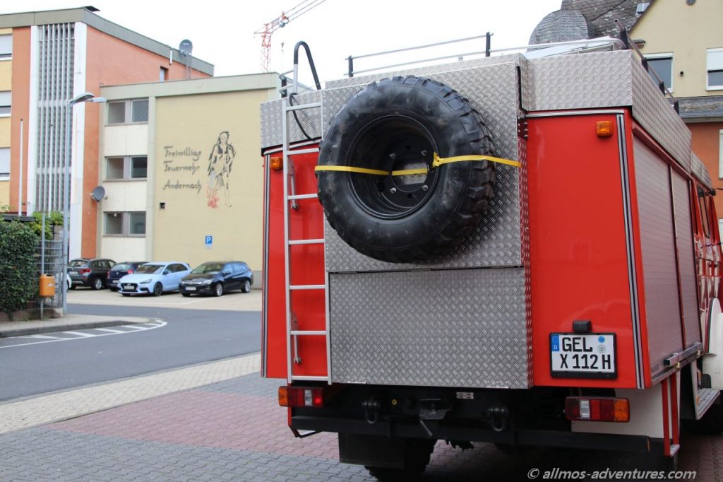 Frankreich Le Deux Caps Cap Gris Nez