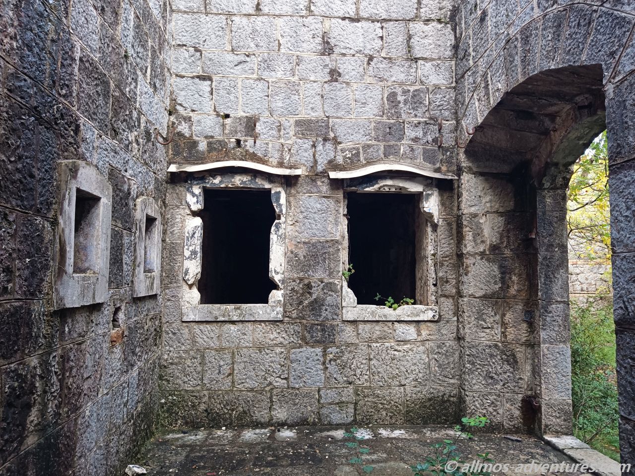 Fort Kabala