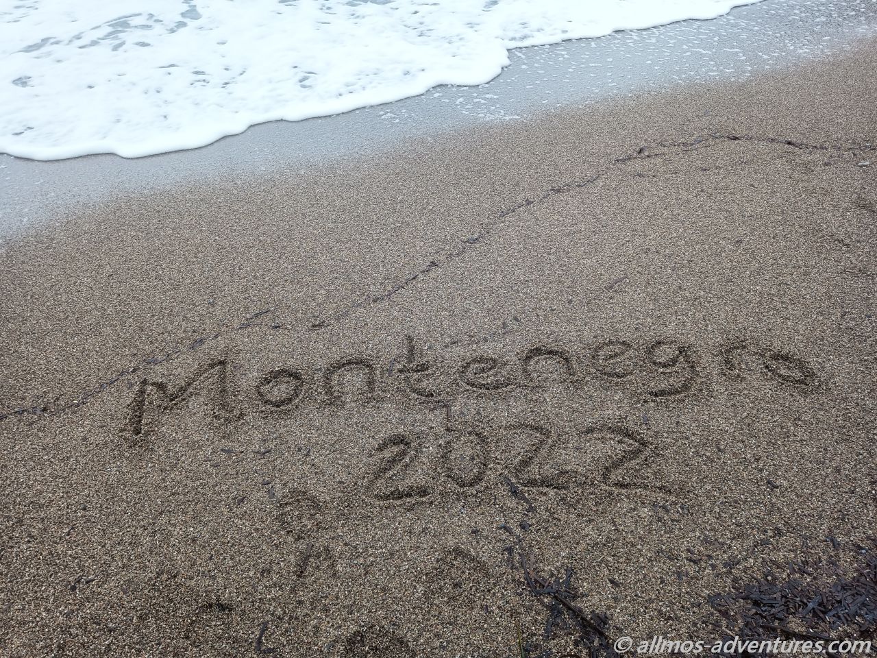 Montenegro 2022