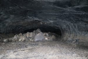 Cueva de Las Palomas