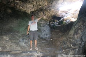 Cueva de Las Palomas