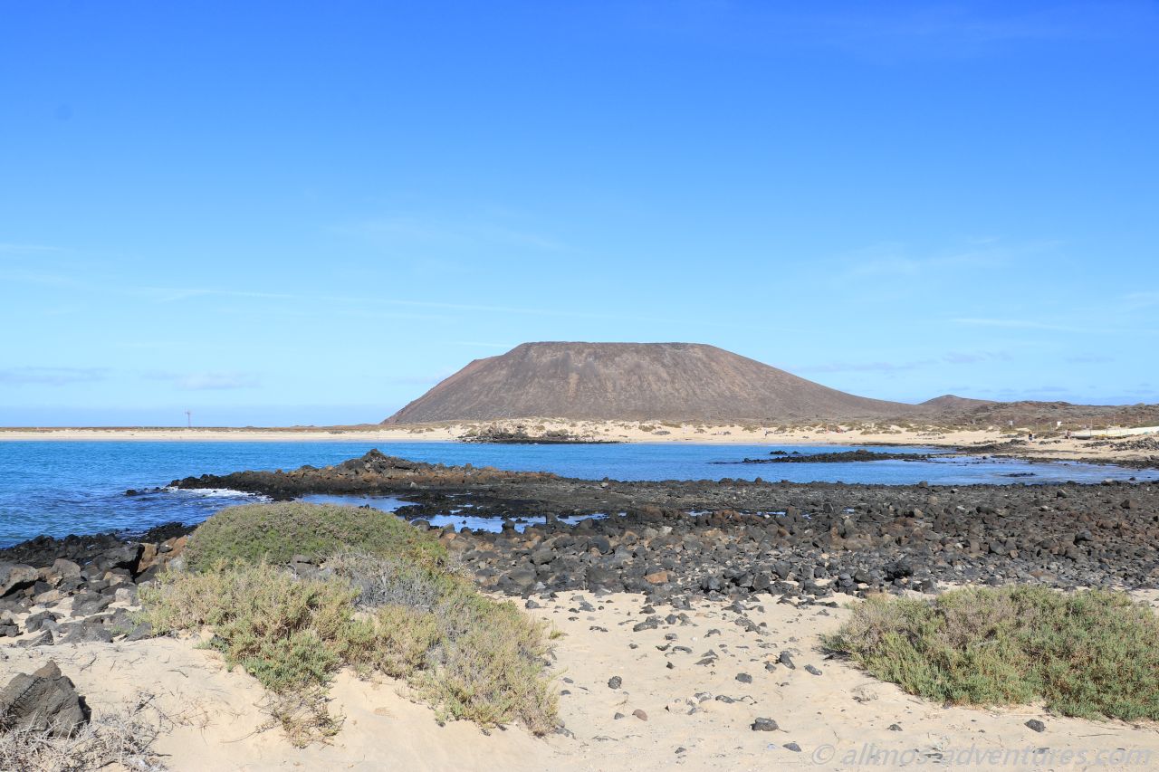 Playa de la Calera
